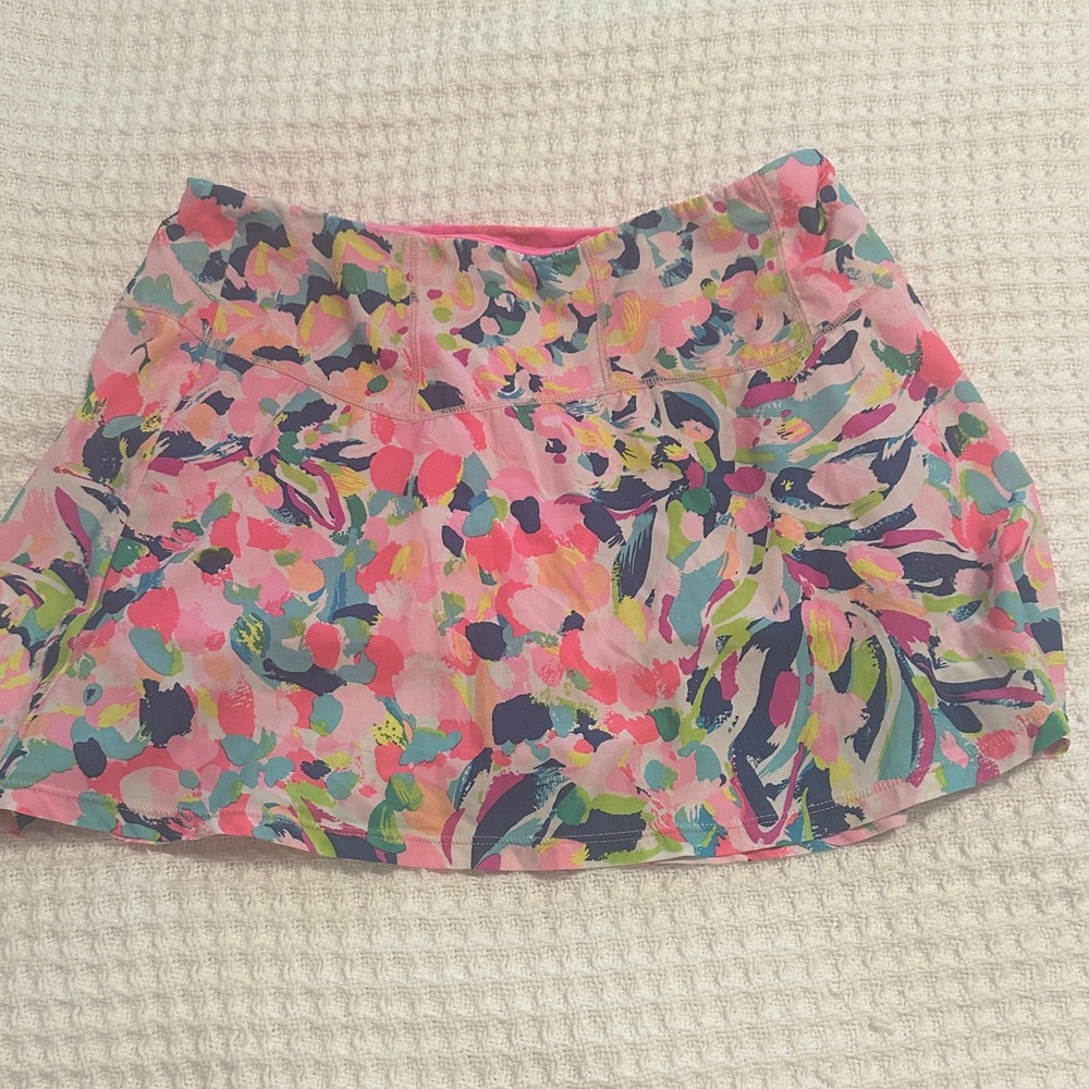 Lilly Pulitzer Skort